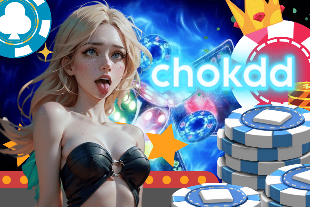 chokdd