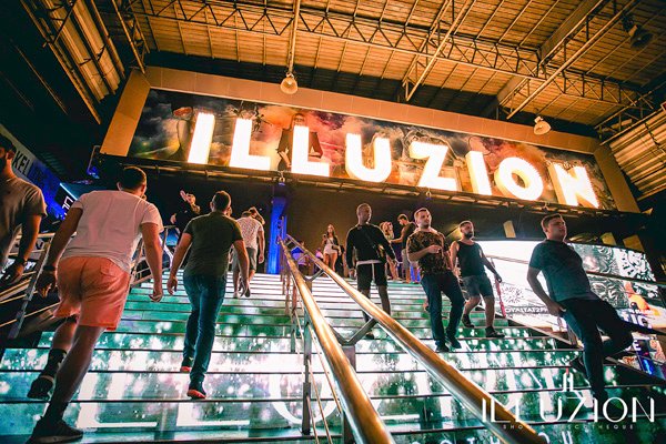 illuzion phuket