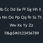 font th sarabun psk