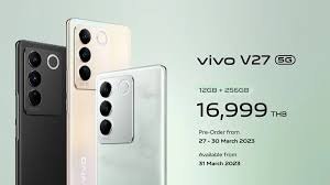 วีโว่ v27