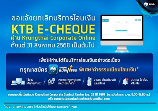 กรุงไทยคอปเปอร์เรท